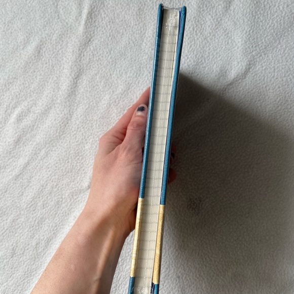 *NEW!* Legend of Korra hardcover ruled journal - Picture 5 of 5